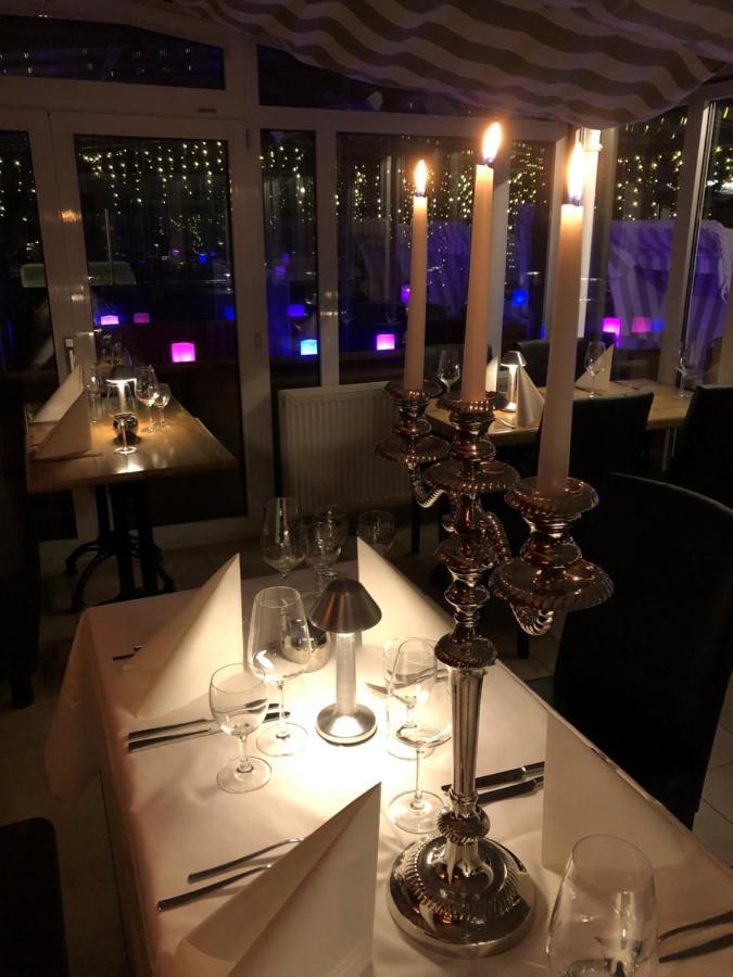 Petersen's Hotel 4*
